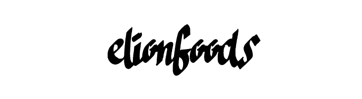 Cebigej  Free Fonts Download