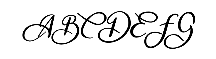 Bugie  Free Fonts Download