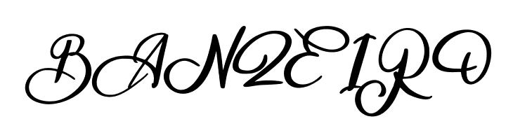 Bugie  Free Fonts Download