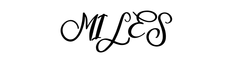 Bugie  Free Fonts Download