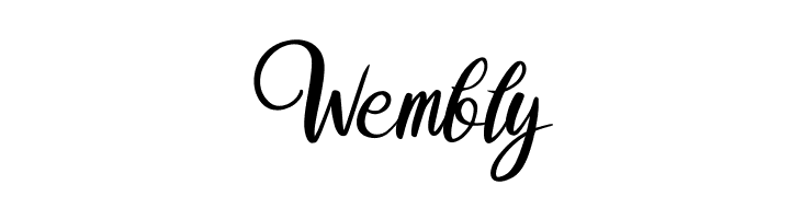 Bugie  Free Fonts Download