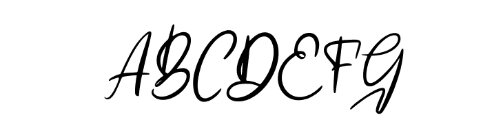 Amanda FREE  Free Fonts Download