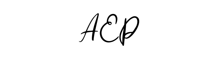 Amanda FREE  Free Fonts Download