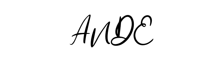 Amanda FREE  Free Fonts Download