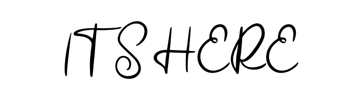 Amanda FREE  Free Fonts Download