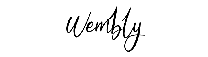 Amanda FREE  Free Fonts Download