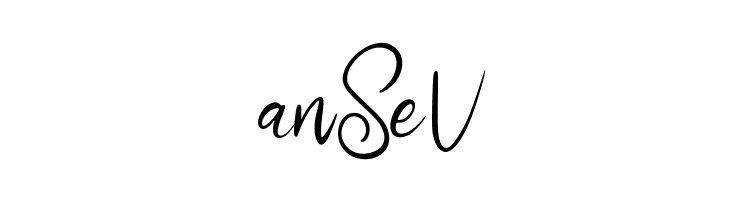 Amanda FREE  Free Fonts Download