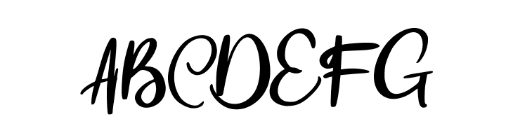 Alrobe  Free Fonts Download