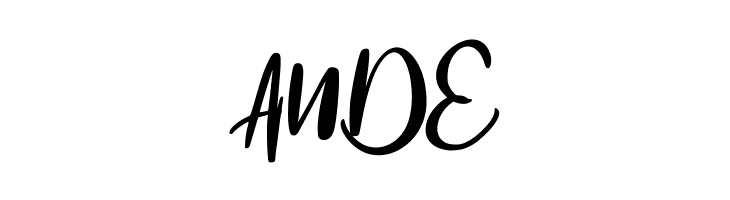 Alrobe  Free Fonts Download