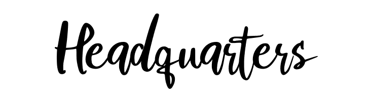 Alrobe  Free Fonts Download