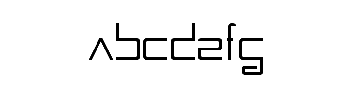 The Belt Regular  Free Fonts Download