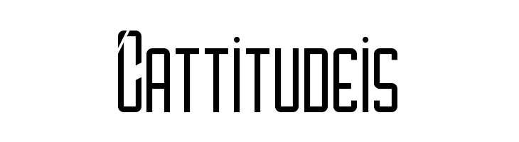 SlimSlashyFerry Regular  Free Fonts Download