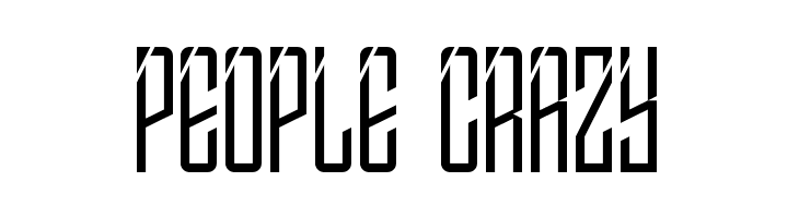 SlimSlashyFerry Regular  Free Fonts Download