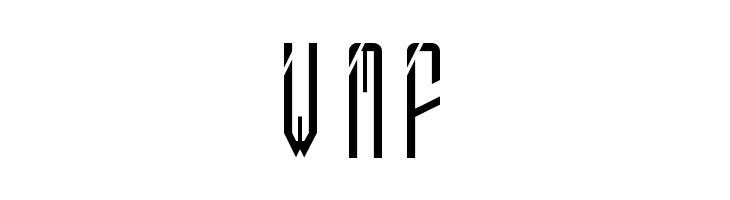 SlimSlashyFerry Regular  Free Fonts Download