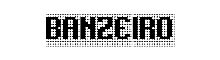 Pimples Regular  Free Fonts Download