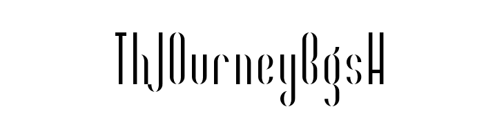 O-Deco Regular  Free Fonts Download