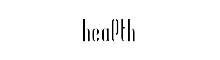 O-Deco Regular  Free Fonts Download
