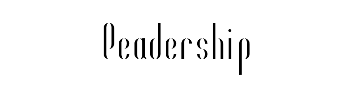 O-Deco Regular  Free Fonts Download