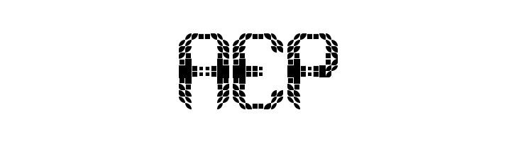 Expanse Regular  Free Fonts Download