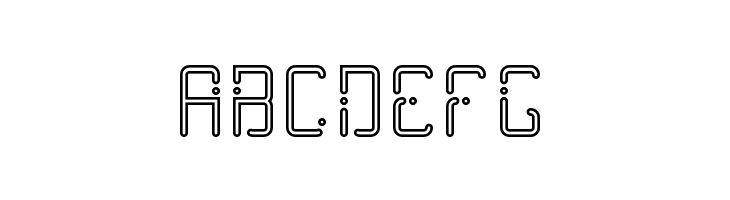 Spacenoid Regular  Free Fonts Download
