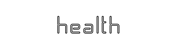 Spacenoid Regular  Free Fonts Download