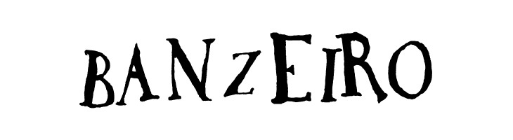 DaDa Antiquerist  Free Fonts Download