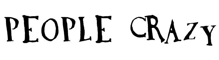 DaDa Antiquerist  Free Fonts Download