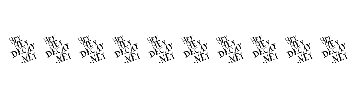DaDa Antiquerist  Free Fonts Download