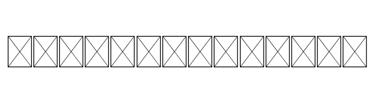 7Segments Regular  Free Fonts Download