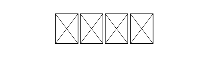 7Segments Regular  Free Fonts Download