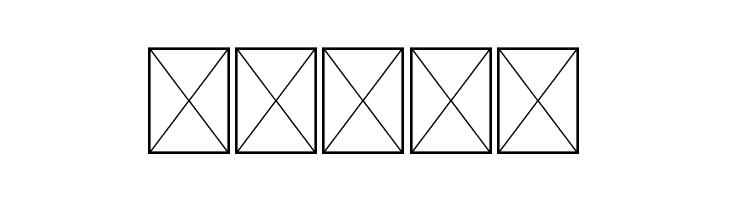 7Segments Regular  Free Fonts Download