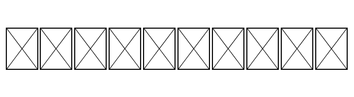 7Segments Regular  Free Fonts Download