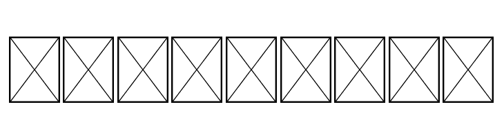 7Segments Regular  Free Fonts Download