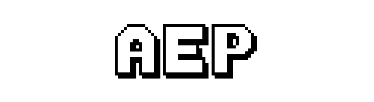 1UP! Regular  Free Fonts Download