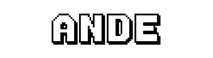 1UP! Regular  Free Fonts Download