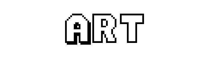 1UP! Regular  Free Fonts Download
