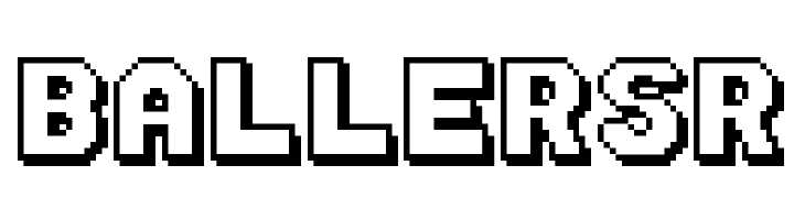 1UP! Regular  Free Fonts Download