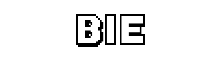 1UP! Regular  Free Fonts Download