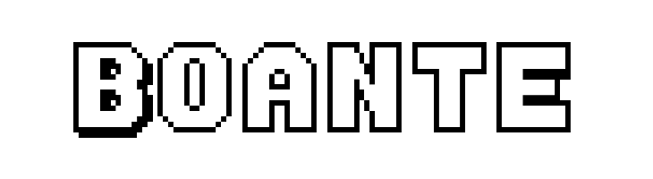 1UP! Regular  Free Fonts Download