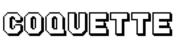 1UP! Regular  Free Fonts Download