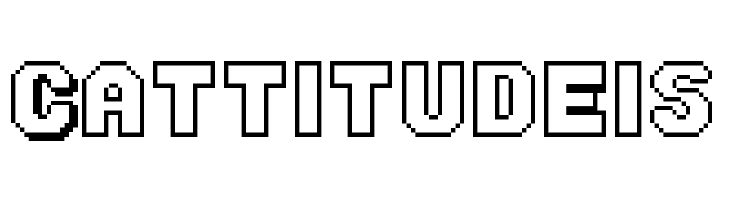 1UP! Regular  Free Fonts Download