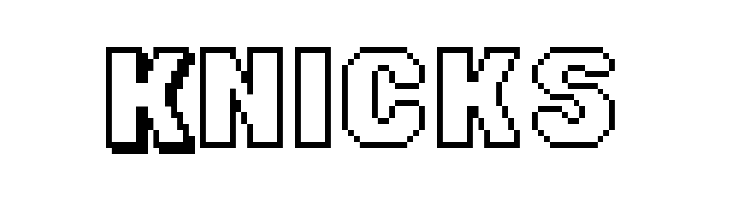 1UP! Regular  Free Fonts Download