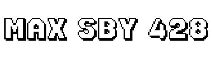 1UP! Regular  Free Fonts Download