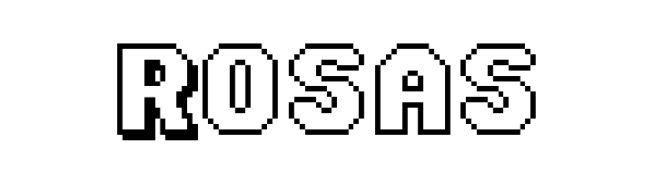 1UP! Regular  Free Fonts Download