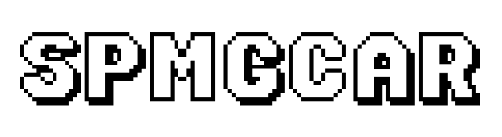 1UP! Regular  Free Fonts Download