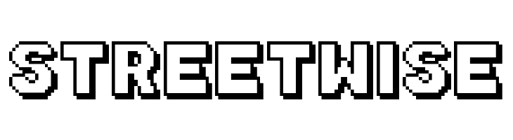 1UP! Regular  Free Fonts Download