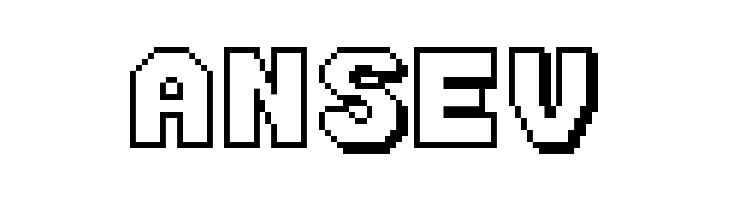 1UP! Regular  Free Fonts Download