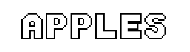 1UP! Regular  Free Fonts Download