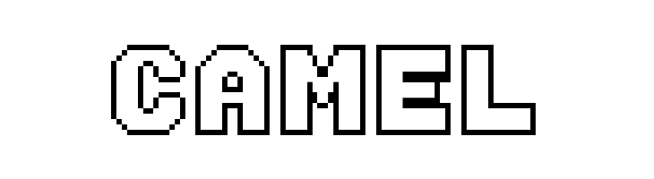 1UP! Regular  Free Fonts Download