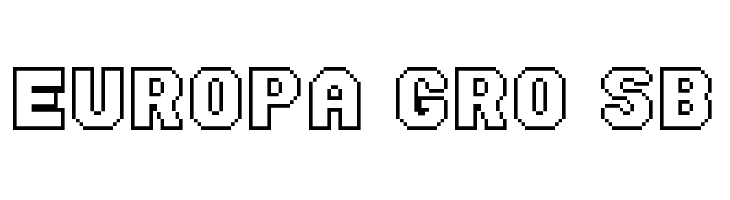 1UP! Regular  Free Fonts Download